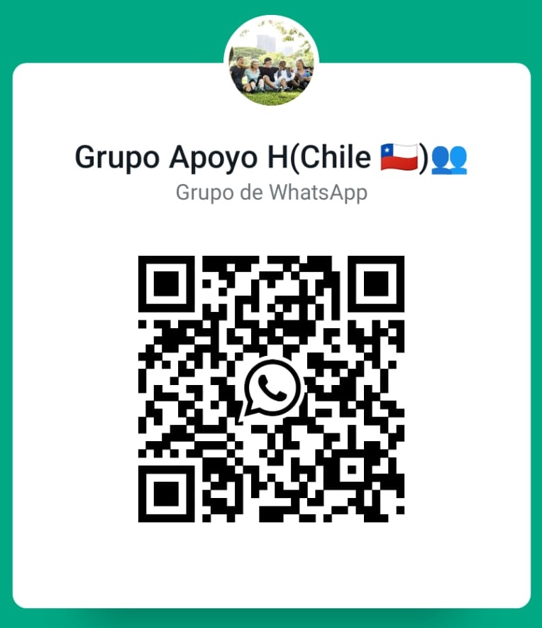 QR WhatsApp